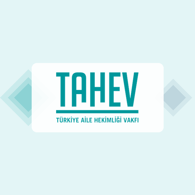TAHEV, WONCA Ailesine katıldı.