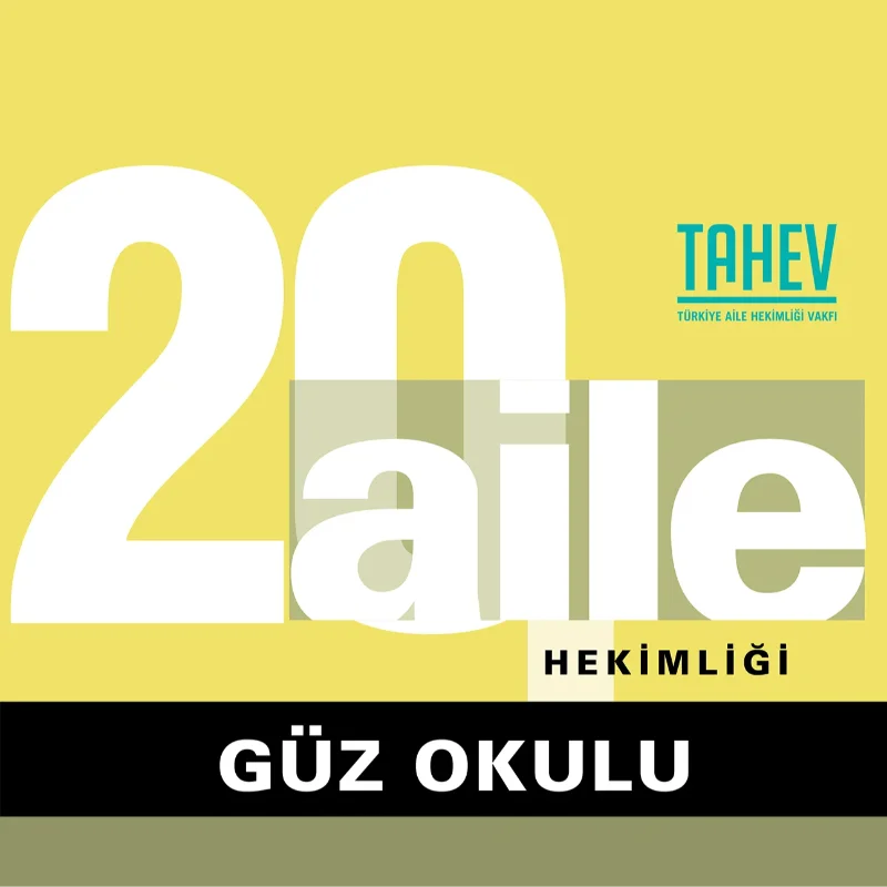 Güz Okulu Bilimsel Program