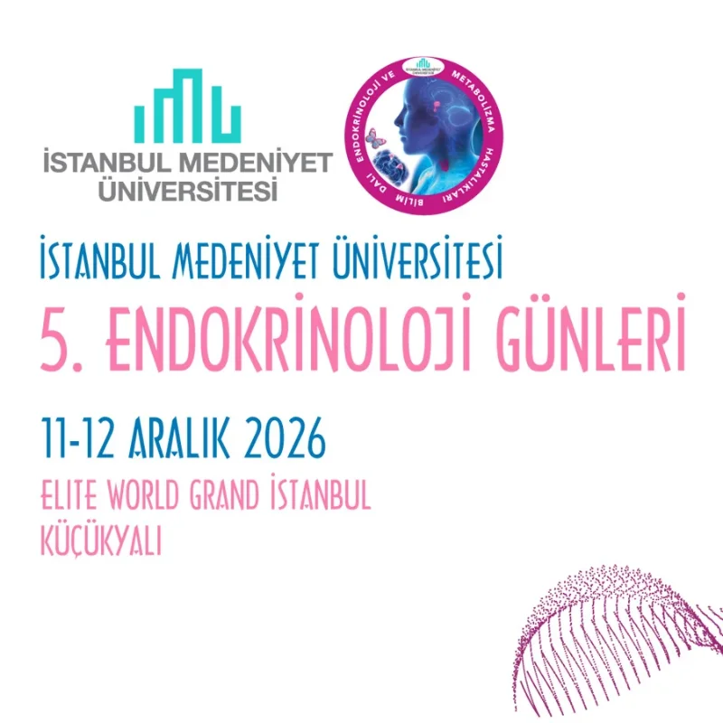 5. Endokrinoloji Günleri