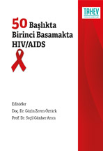 50 Başlıkta Birinci Basamakta HIV/AIDS