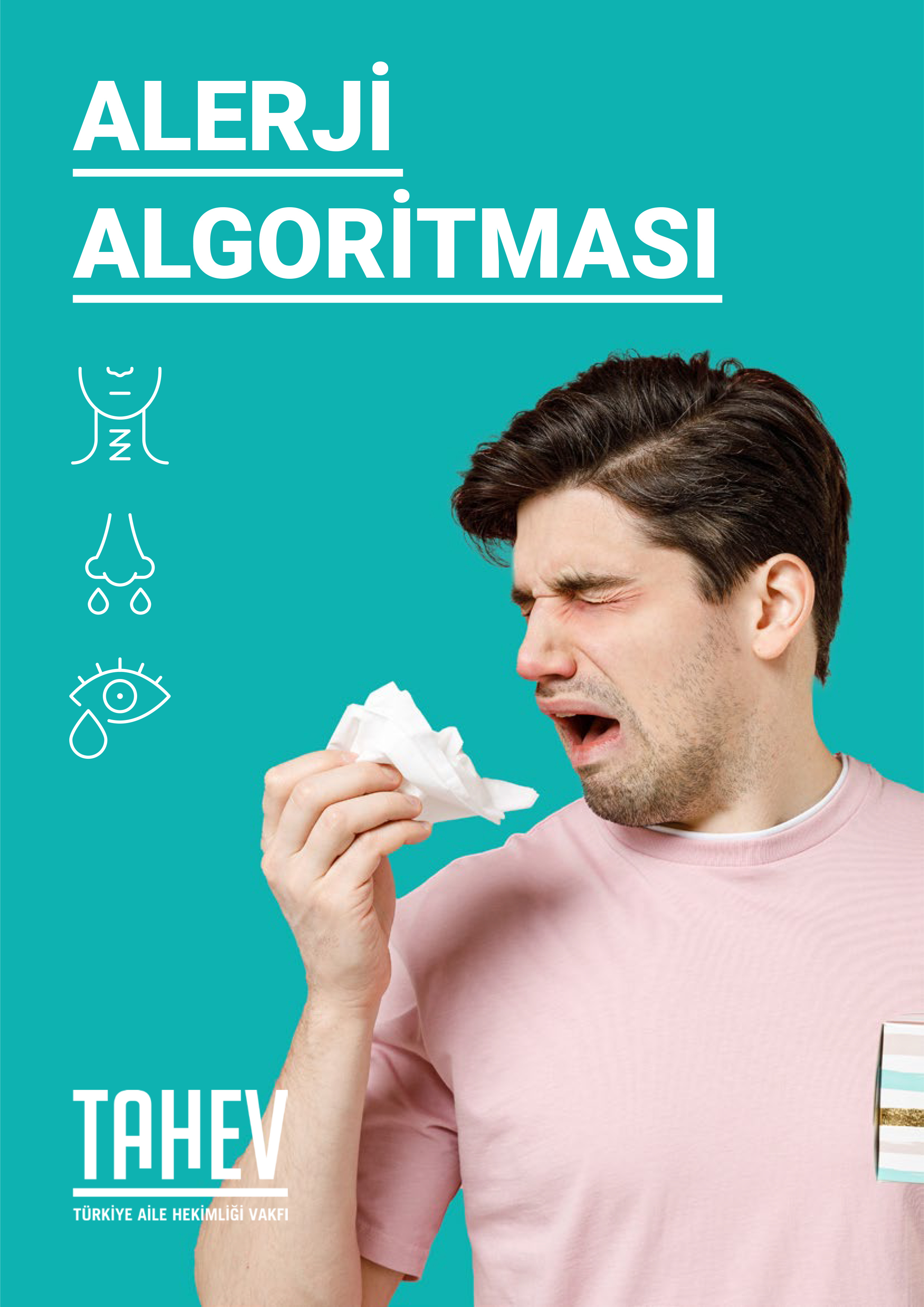 Alerji Algoritması